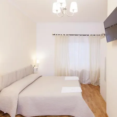 Bb Centroest Alojamento de Acomodação e Pequeno-almoço *