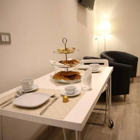 Alojamento de Acomodação e Pequeno-almoço Bb Centroest