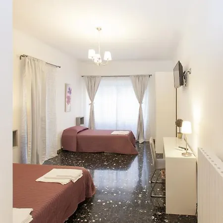 Bed & Breakfast Bb Centroest