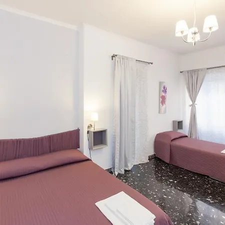 Bed & Breakfast Bb Centroest