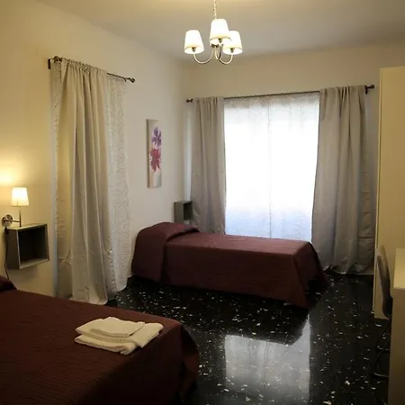 Bb Centroest Frühstückspension