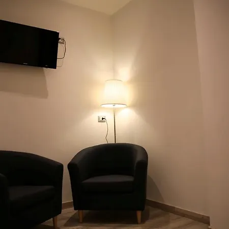 Bb Centroest Couette-café