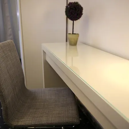 Frühstückspension Bb Centroest